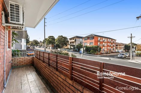 Property photo of 1/35 The Avenue Hurstville NSW 2220