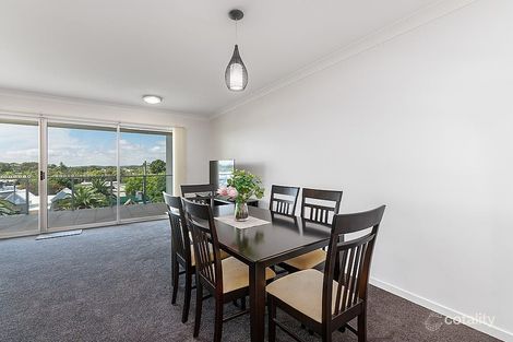 Property photo of 33/22 Barney Street Barney Point QLD 4680