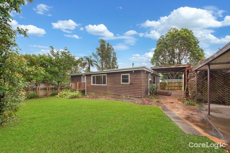 Property photo of 18A Alicia Road Mount Kuring-Gai NSW 2080