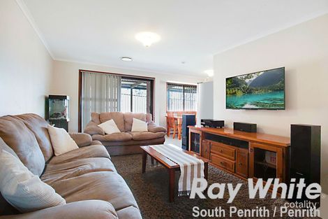 Property photo of 58 Ceres Street Penrith NSW 2750