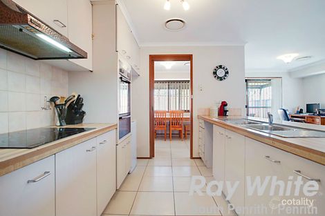 Property photo of 58 Ceres Street Penrith NSW 2750
