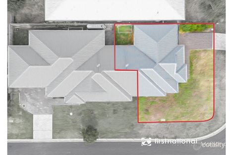 Property photo of 25 Guthrie Crescent Thornton NSW 2322