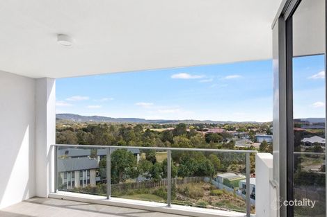 Property photo of 3503/42 Laver Drive Robina QLD 4226