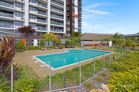 Property photo of 3503/42 Laver Drive Robina QLD 4226
