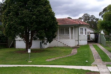 Property photo of 7 Prindle Street Oatlands NSW 2117