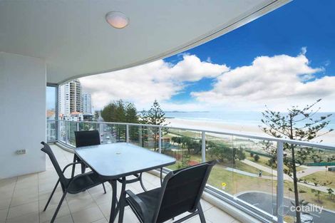 605/110 Marine Pde, Coolangatta, QLD 4225