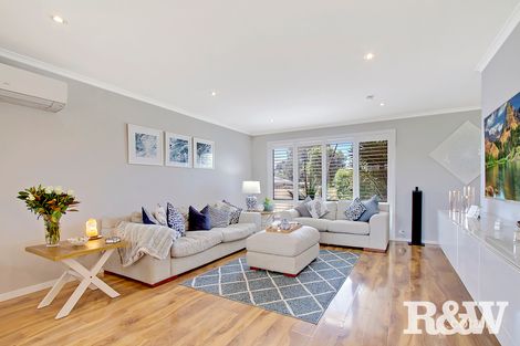 Property photo of 4 Avon Place St Clair NSW 2759