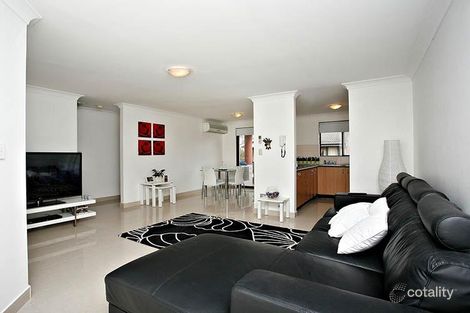 Property photo of 23/48 Luxford Road Mount Druitt NSW 2770