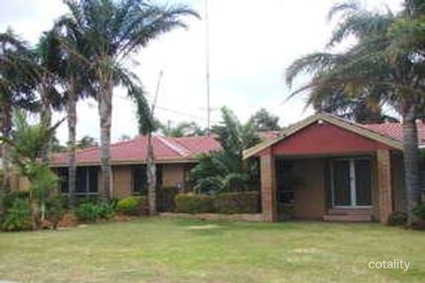 12 Wickham Way, Australind, WA 6233