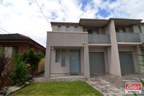 Property photo of 20 Northcote Road Greenacre NSW 2190
