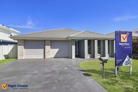 Property photo of 16 Barque Avenue Shell Cove NSW 2529