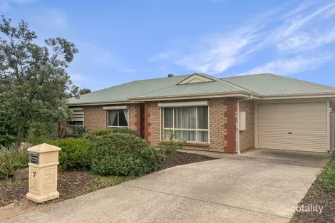 Property photo of 7 Adrian Street Murray Bridge SA 5253