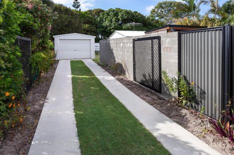 Property photo of LOT 2/48A Macdonnell Road Margate QLD 4019
