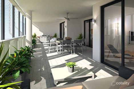 Property photo of 29/68 Benson Street Toowong QLD 4066