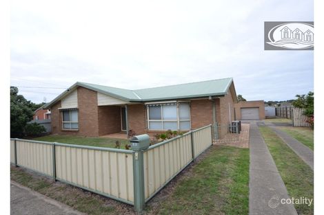 Property photo of 63 George Street Portland VIC 3305