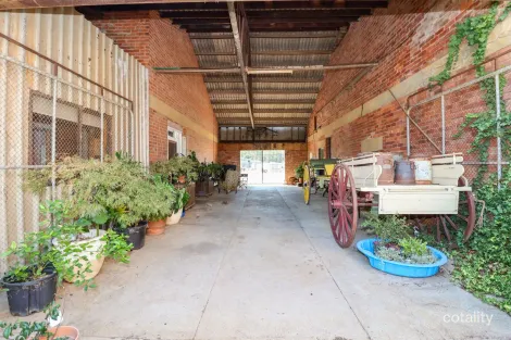 4 View St, Koondrook, VIC 3580