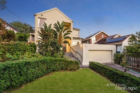 Property photo of 3 Brynmawr Road Camberwell VIC 3124