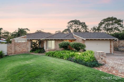 Property photo of 5 Naseby Place Carine WA 6020