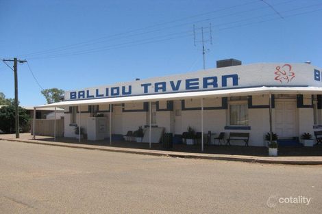 53 Federation St, Ballidu, WA 6606