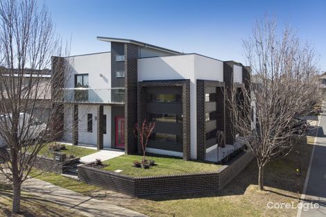 Property photo of 6 Chiesa Street Forde ACT 2914