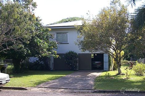 Property photo of 12 Strange Street Currajong QLD 4812