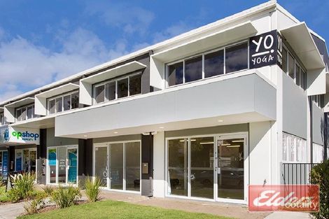 1/15 Lamington St, New Farm, QLD 4005