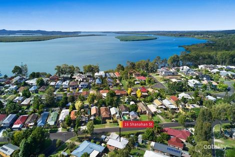 Property photo of 16 Shanahan Street Redland Bay QLD 4165