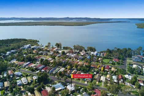 Property photo of 16 Shanahan Street Redland Bay QLD 4165