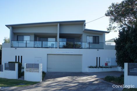 Property photo of 202/39 Ashmore Street Everton Park QLD 4053