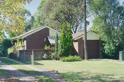 Property photo of 11 Anthony Avenue Mount Riverview NSW 2774