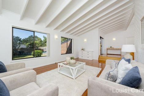 Property photo of 46 Macquarie Drive Cherrybrook NSW 2126