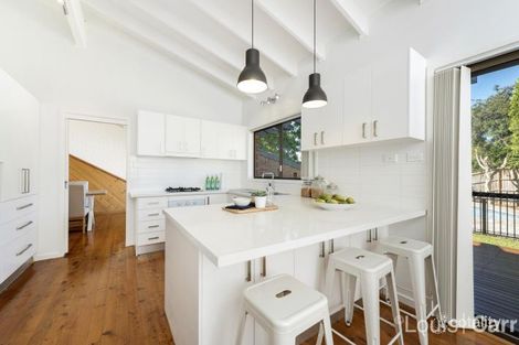 Property photo of 46 Macquarie Drive Cherrybrook NSW 2126