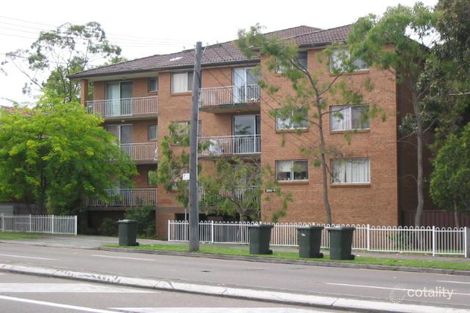 205-213 Liverpool Rd, Burwood, NSW 2134