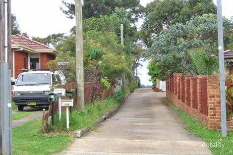 Property photo of 75C Georges River Crescent Oyster Bay NSW 2225