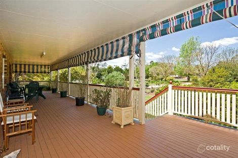 Property photo of 6 Bowtell Drive Highfields QLD 4352