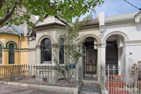 Property photo of 30 Mackenzie Street Bondi Junction NSW 2022