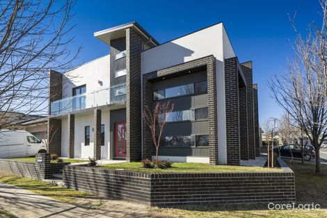 Property photo of 6 Chiesa Street Forde ACT 2914