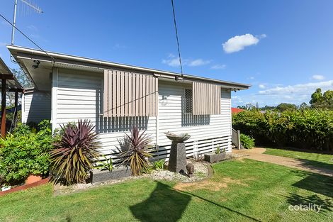 Property photo of 11 Joyal Street Logan Central QLD 4114