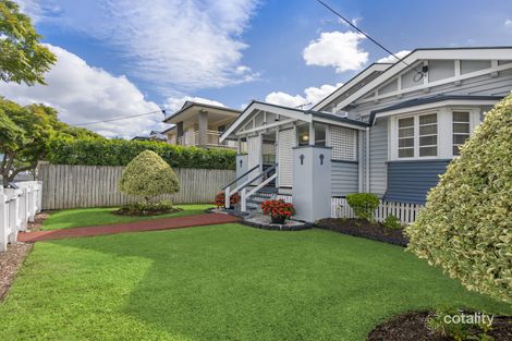 Property photo of 7 Harding Street Hendra QLD 4011