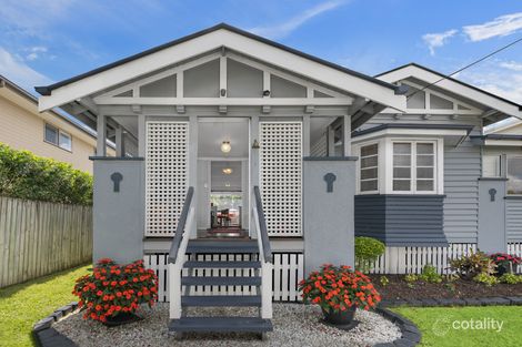 Property photo of 7 Harding Street Hendra QLD 4011