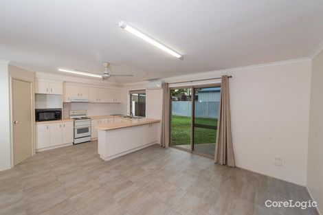 Property photo of 21 Jarrah Street Beaconsfield QLD 4740