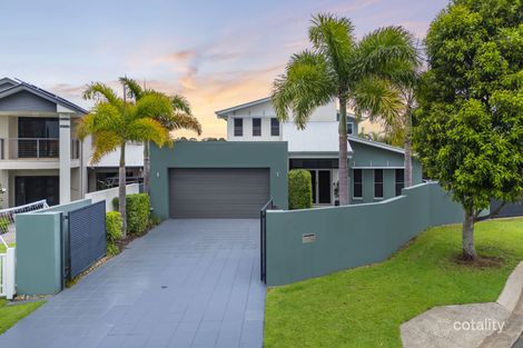 19 Beddoe St, Thornlands, QLD 4164