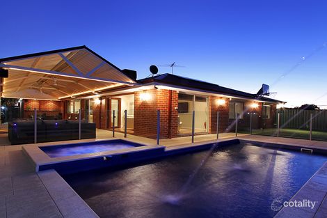 Property photo of 22 Excalibur Chase Wattle Grove WA 6107