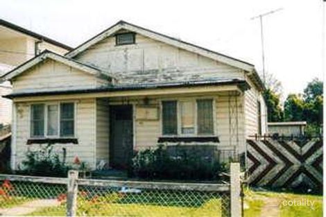 Property photo of 43 Dalley Street Lidcombe NSW 2141