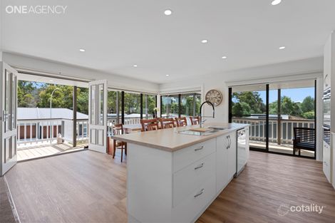 Property photo of 4 Mulligan Drive Spreyton TAS 7310