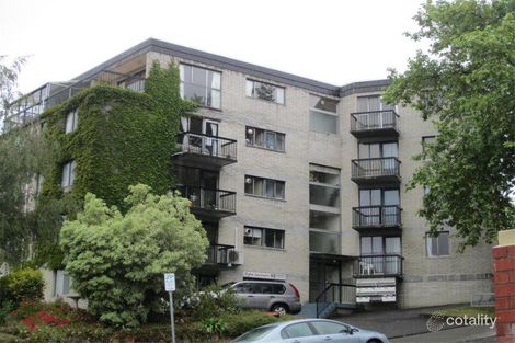 Property photo of 10/92 Barrack Street Hobart TAS 7000