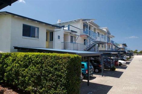 Property photo of 45/7-15 Varsityview Court Sippy Downs QLD 4556