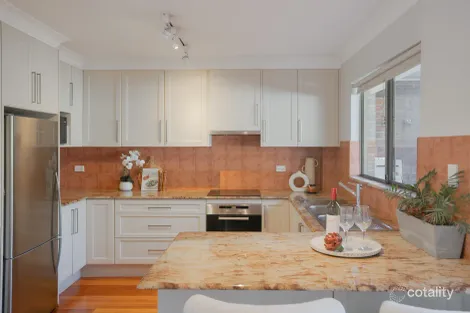 Property photo of 14/61 Grasmere Road Cremorne NSW 2090