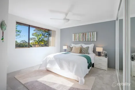 Property photo of 14/61 Grasmere Road Cremorne NSW 2090