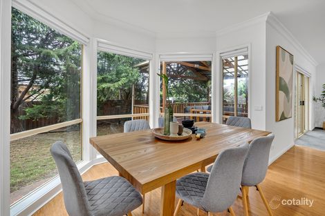 Property photo of 22 Southern Cross Drive Roxburgh Park VIC 3064